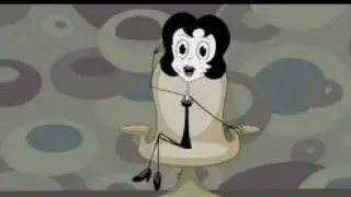 Drawn Together - Skinny Toot (Season 1, Episode 4)