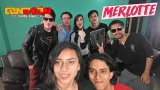 MERLOTTE EN M&Eacute;XICO