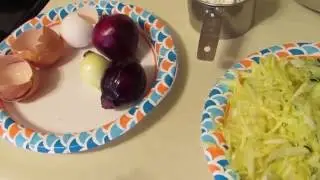 How To Make Homemade Squash Pie