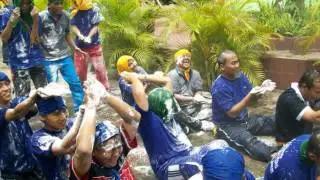 Outbound Malang, Outbound Malang Murah, Malang Outbound Centre