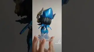 Funko Pop 494 Overwatch Pharah