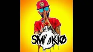 Sl Rap# CMB # SMOKIO # OLD SCHOOL COLECTION
