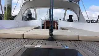 FOR SALE | 66-707 FD Ile &ocirc; Tr&eacute;sor walk-through