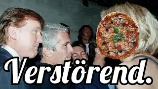 Die Epstein Akten