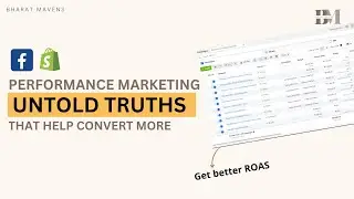 Secrets to Building a High Impact Performance Marketing Team