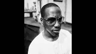 KEITH MURRAY - STRONG ISLAND