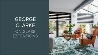 George Clarke: How To Use Day & Night Roller Blinds