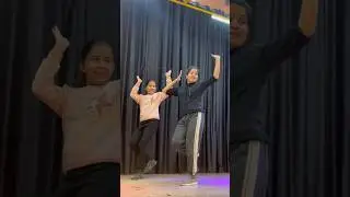 Nu chal ke #dance #dancerlife #yt #ssdanceacademy #dancer #viral #dancecover #dancemoves #youtube