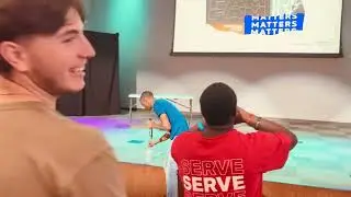 Mike Da&rsquo;Kidd LIVE - Baton Rouge, La &ldquo;EmPowerment 225&rdquo; Youth Event 6/11/22