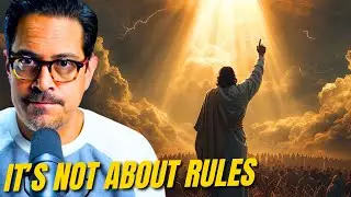 The SECRET Teaching HIDDEN in Matthew 6 Most Christians Miss