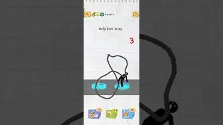 DRAW TO SAVE best funny cool game ever play #shorts #funny #games #youtubegaming draw 2 save