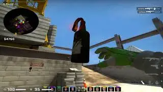 CSGO POV Cloud9 Hobbit (23/13) vs Imperial (vertigo) @ PGL Major Antwerp 2022 Legends Stage