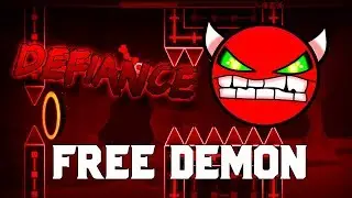 !!FREE DEMON&iexcl;&iexcl; Defiance by LDrake [Ya se les debo saludos :/]