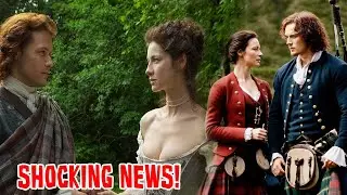 NEW!! Sam Heughan's Scandalous Secrets Exposed! From Forbidden Love Affairs to Unseen Betrayals
