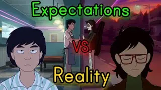Infinity Train Book 4: Expectations vs. Reality (Episode 1 Review and Analysis)