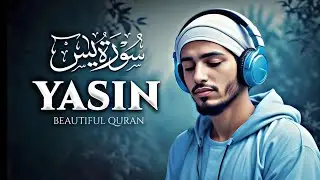 Surah yaseen | سورہ یس| world most relaxing recitation for inner peace |