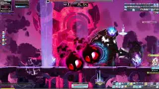 GMS Reboot Adele Solo HDarknell