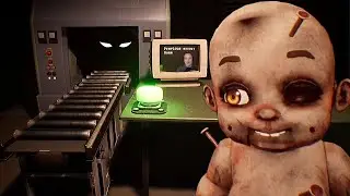 Inspect Toy Dolls for Strange Defects and Anomalies | Dollmare Part 1