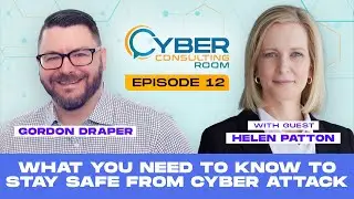 How Secure Is Your Digital Life? The Alarming Reality of Tech Trust Issues | CCR #12