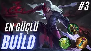 EN GÜÇLÜ ARLOTT BUİLDİ / ARLOTT GLOBALE DOĞRU #3 / MLBB