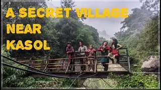 Choj Village II A place better than Kasol II Hidden places in Himachal