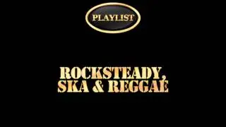 Derrick Morgan - Blazing Fire