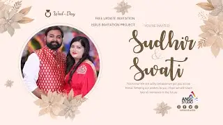 Update Free Download Edius New Wedding Invitation Project Anss Studio 9540642600 8587057800
