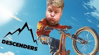 Ist dieser Sprung UNMÖGLICH? | Descenders