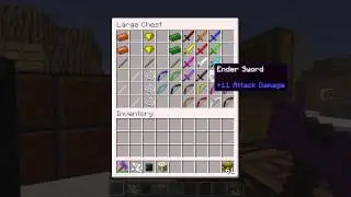 Minecraft Crazy Ores mod shocase/Review