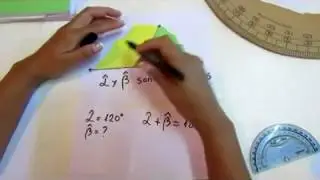 ÁNGULOS ADYACENTES