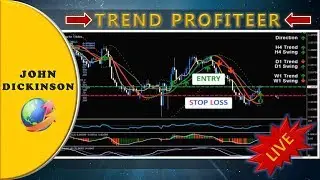 Trend Profiteer Software Review ✌️ The 𝐓𝐫𝐞𝐧𝐝 𝐏𝐫𝐨𝐟𝐢𝐭𝐞𝐞𝐫 system ✳️ 75％ 🄳🄸🅂🄲🄾🅄🄽🅃 ✔️