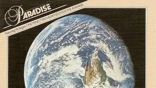 MC - Paradise - One mind two hearts (extended version)