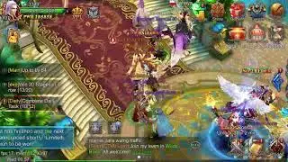 Goddess primal chaos - begginner tips/guide