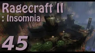 Minecraft Ragecraft II w/ AccidentalGames - 45 - 