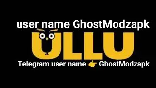 How to download Ullu mod apk new latest version ullu mod apk 2025