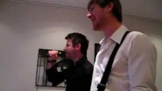 The Liggers