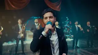 Orchestra Fratii Bodolica - Măruț, mărgăritar ❄️ (Cover Live)