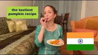 The Best Pumpkin Recipe you Must Try this Winter | Kaddoo Sabji Recipe