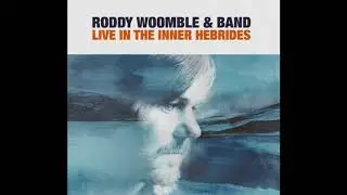 Roddy Woomble & Band - Old Town (Live)