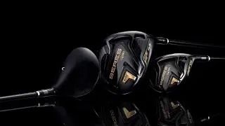 Top 5 Hybrid Golf Club Sets for Seniors: Reviews & Comparisons
