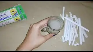 Skate Pencil Eating Challenge | Slate Review | Cholk Review | Slate Unboxing | Slate