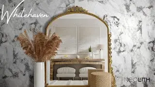 Discover the Beauty of Neolith Whitehaven A Timeless Design for Your Home or Office