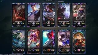 T1 Faker | Yone MID vs Aurora | Patch 26.1 | 2026-01-12 | LoL Replay