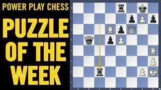 The Switch - WHITE TO PLAY | Wasiluk vs Portelli, Katowice 2026