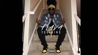 YGDAKING - Flava [Prod. By Red Drum]