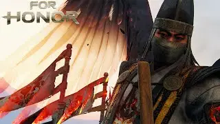Extending Our Skills - Kyoshin Brawls [For Honor]