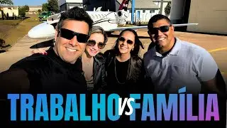 Work Schedule vs Family - Is there a balance?!