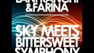 LANFRANCHI & FARINA - SKY MEETS BITTERSWEET SYMPHONY