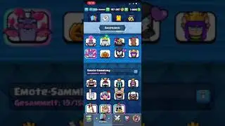Unlocking the Archer Queen Champion Emote in the Champions Challenge!