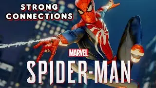 SpiderMan -Strong Connections